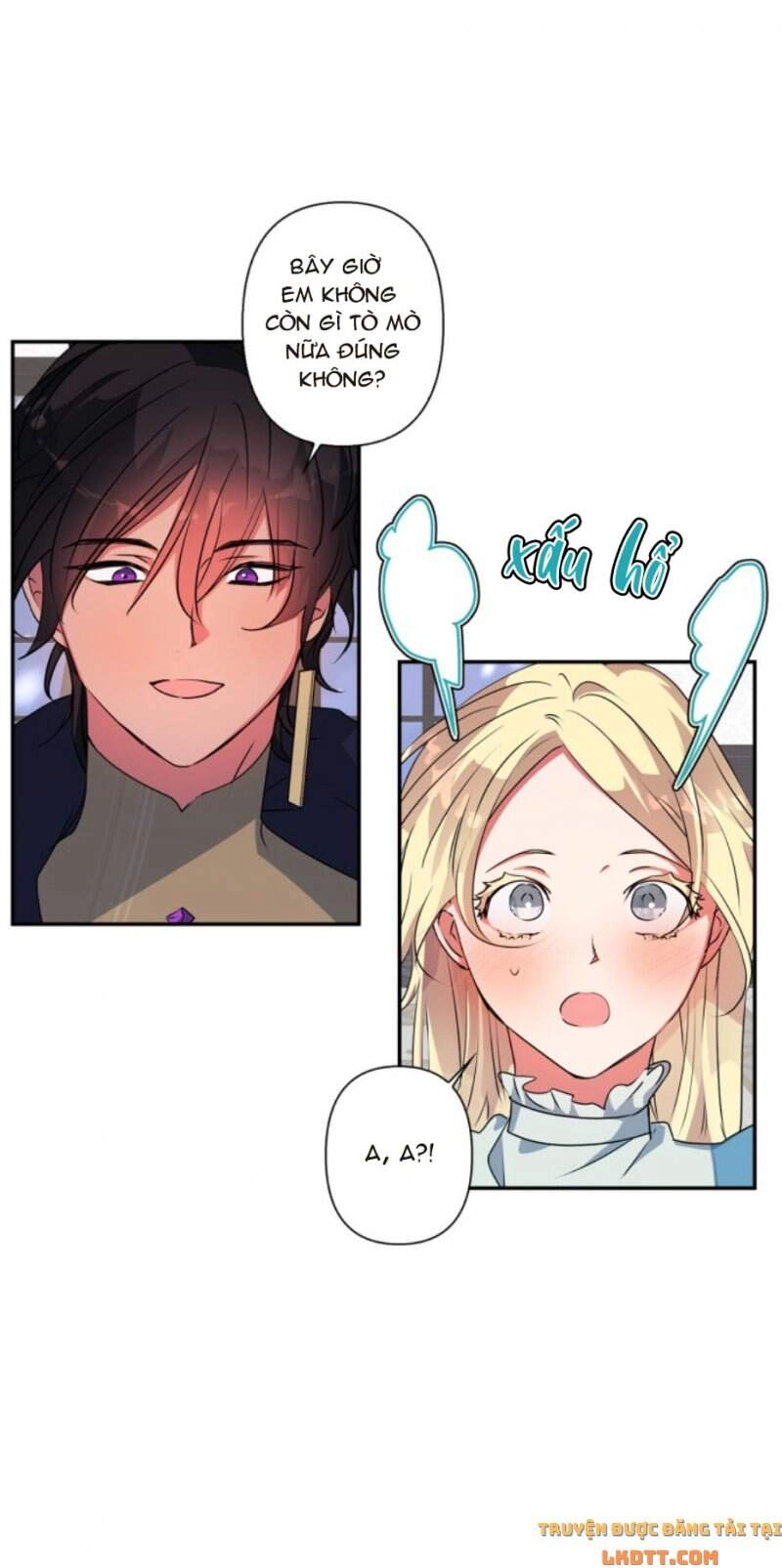 Thuần Hóa Quái Thú Thật Tốt Chapter 49 - 44