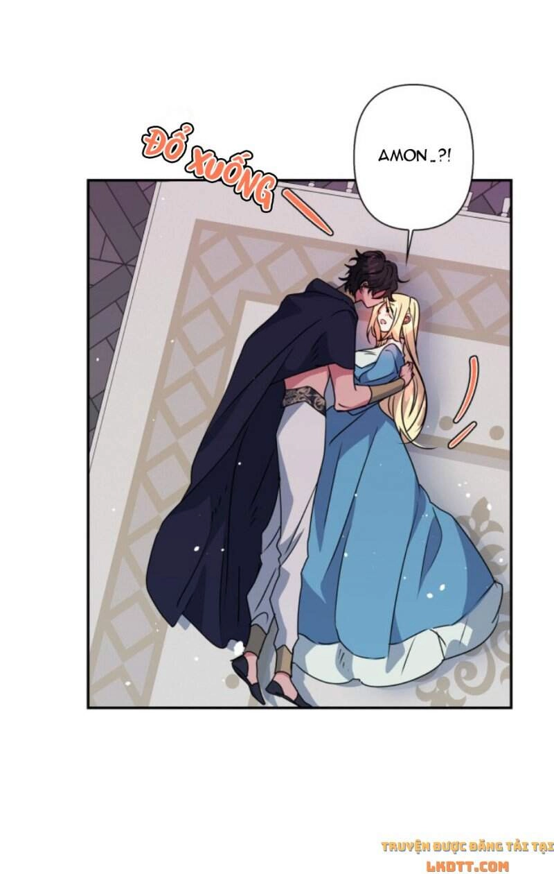 Thuần Hóa Quái Thú Thật Tốt Chapter 49 - 48