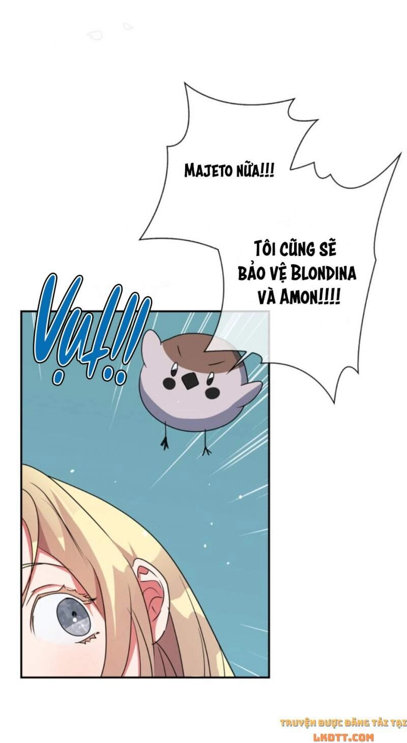 Thuần Hóa Quái Thú Thật Tốt Chapter 49 - 52