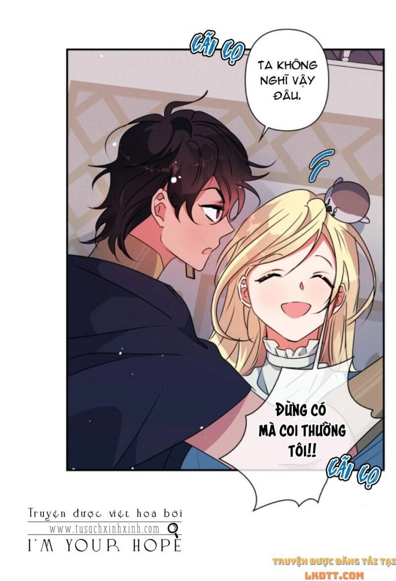 Thuần Hóa Quái Thú Thật Tốt Chapter 49 - 53