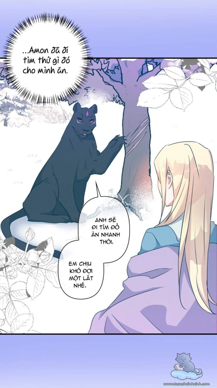 Thuần Hóa Quái Thú Thật Tốt Chapter 50 - 4