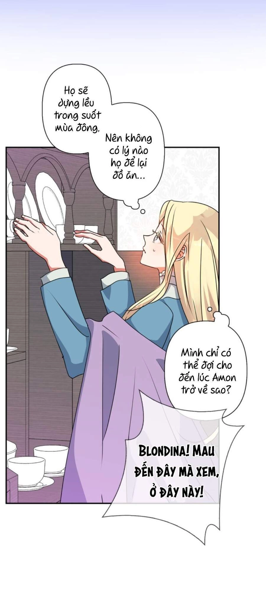 Thuần Hóa Quái Thú Thật Tốt Chapter 50 - 5