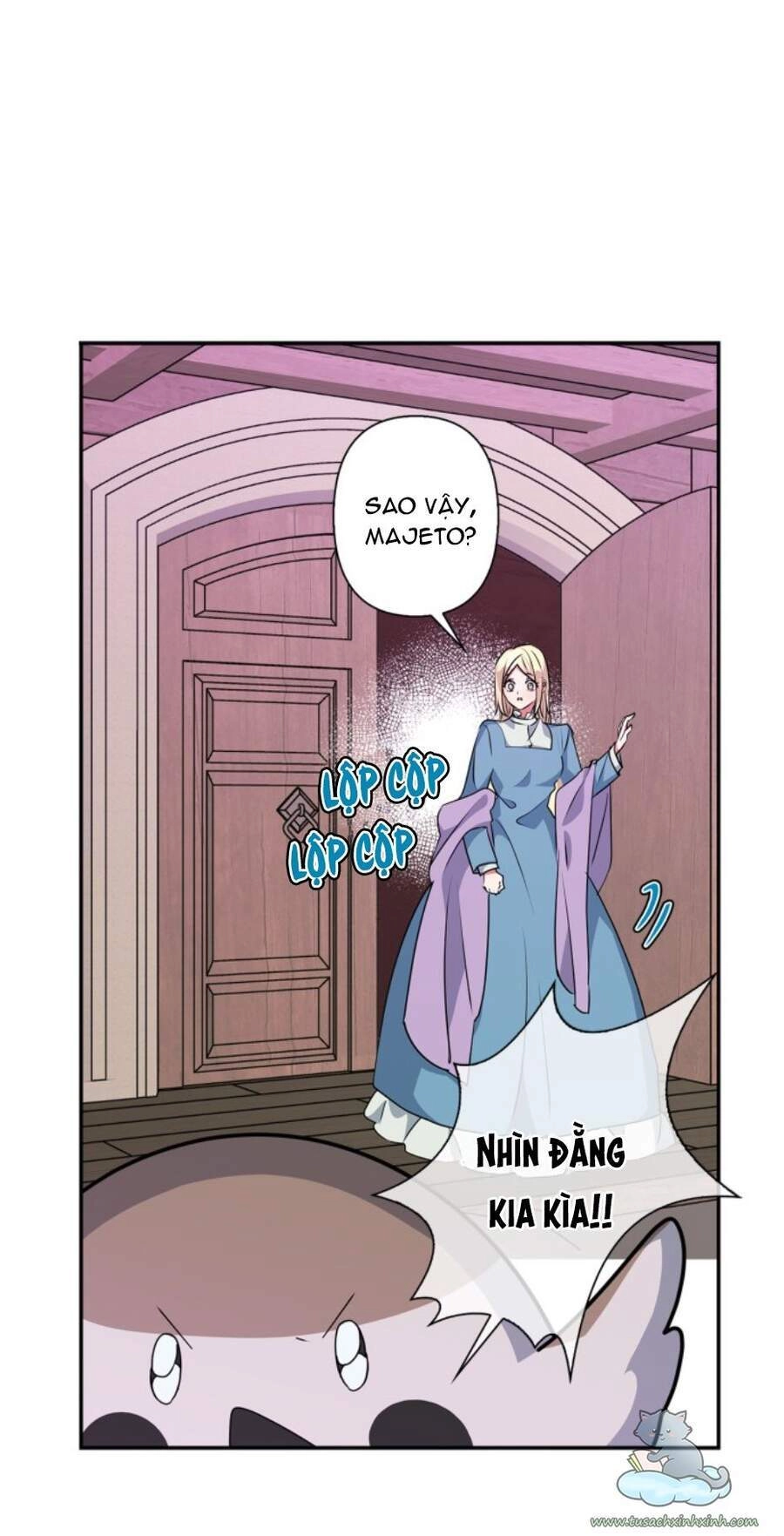 Thuần Hóa Quái Thú Thật Tốt Chapter 50 - 6