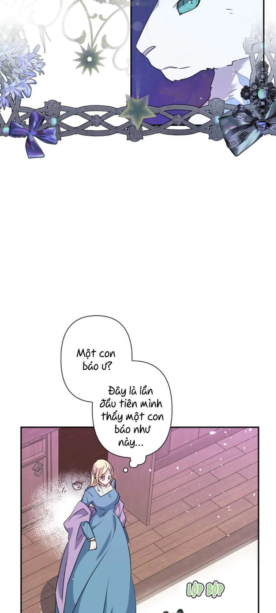 Thuần Hóa Quái Thú Thật Tốt Chapter 50 - 8