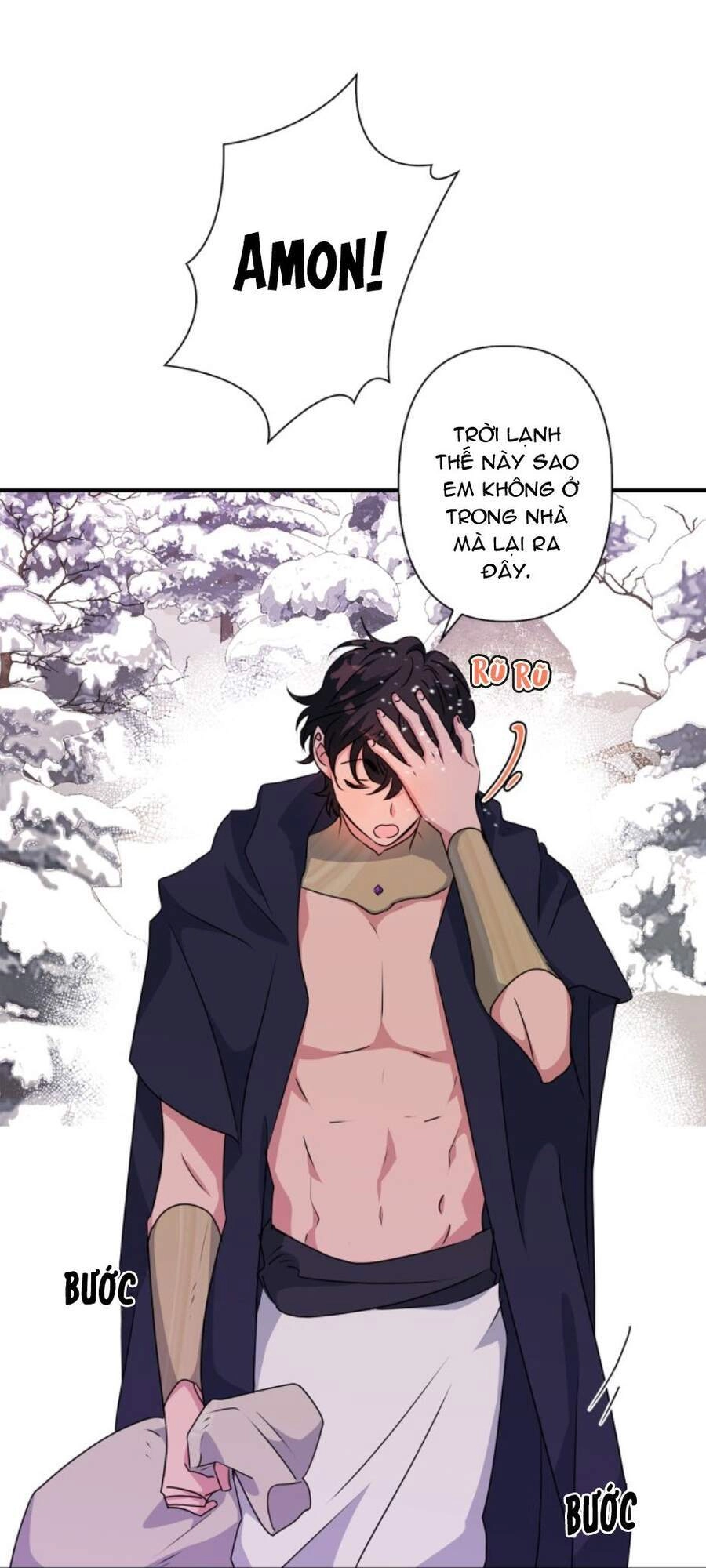 Thuần Hóa Quái Thú Thật Tốt Chapter 50 - 12