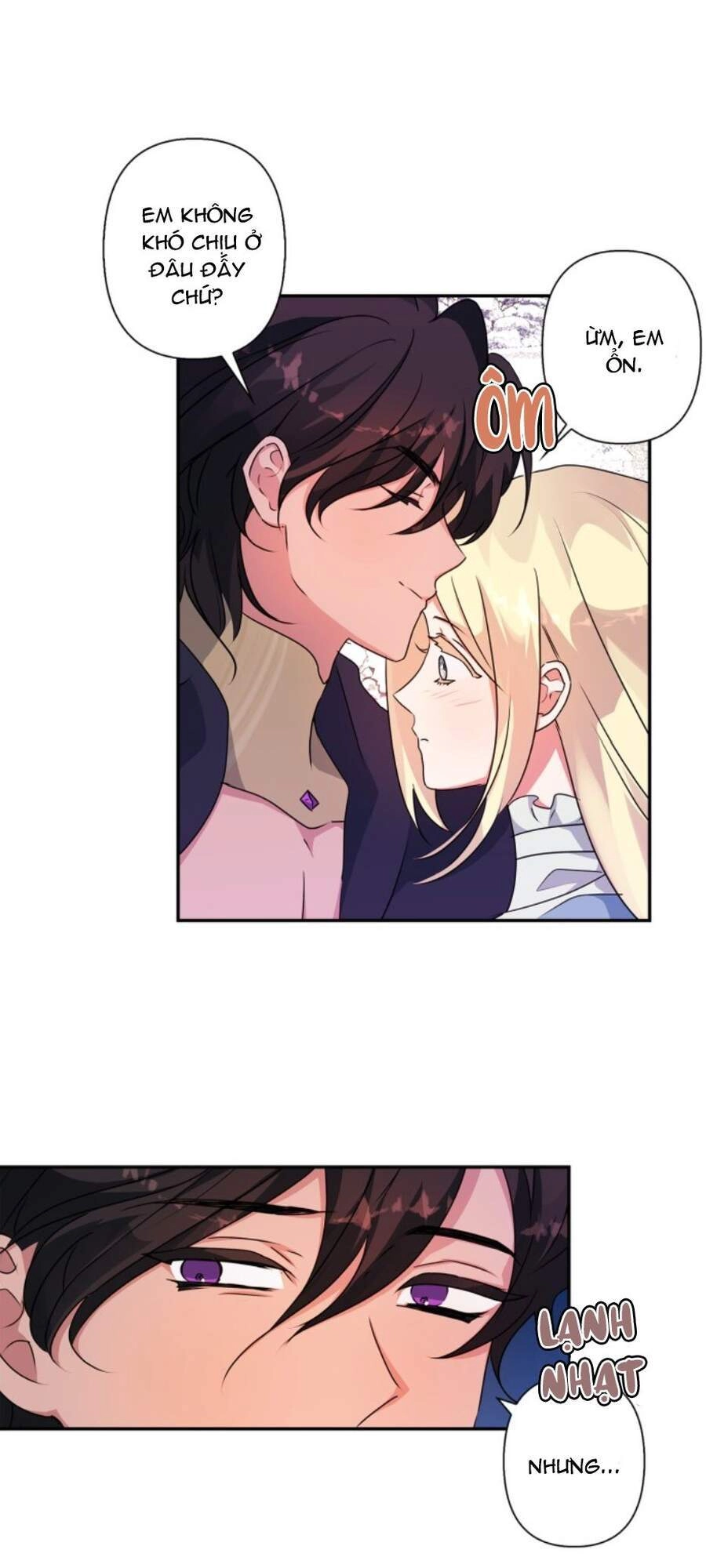 Thuần Hóa Quái Thú Thật Tốt Chapter 50 - 14