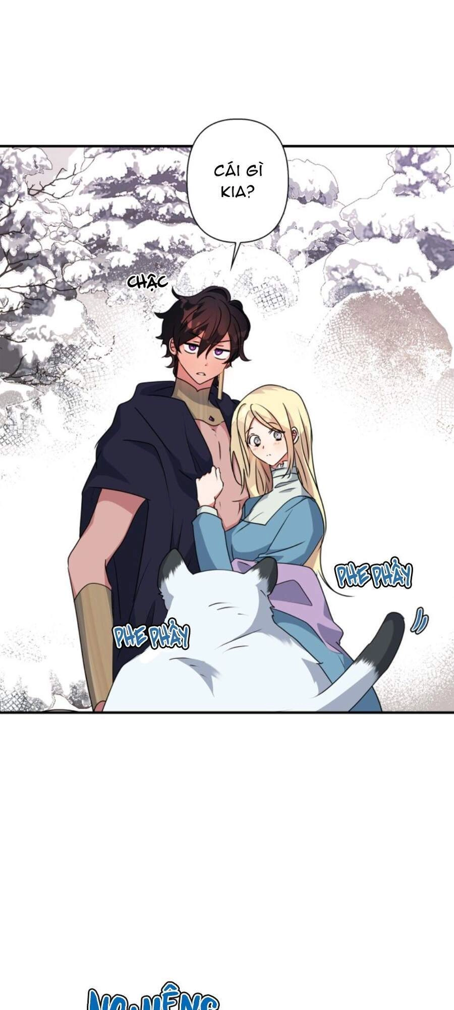 Thuần Hóa Quái Thú Thật Tốt Chapter 50 - 16