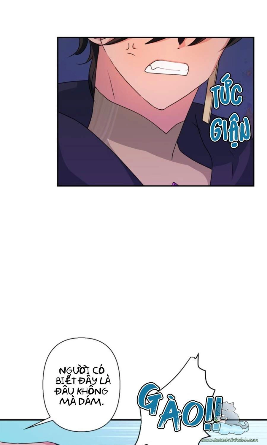 Thuần Hóa Quái Thú Thật Tốt Chapter 50 - 18