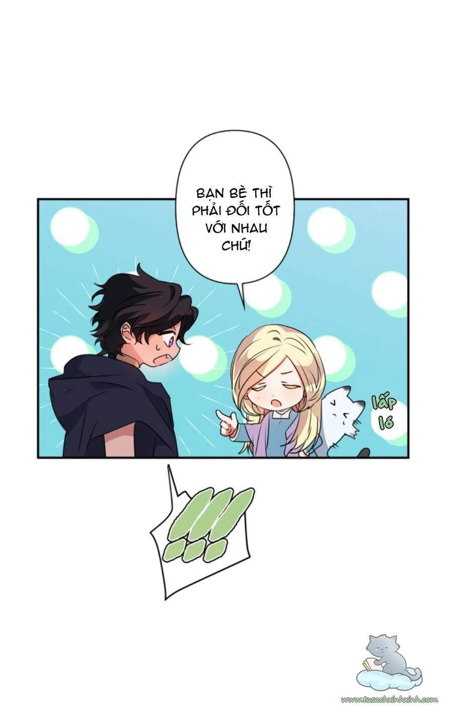 Thuần Hóa Quái Thú Thật Tốt Chapter 50 - 22