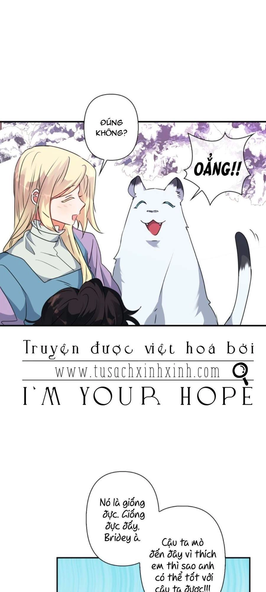 Thuần Hóa Quái Thú Thật Tốt Chapter 50 - 23