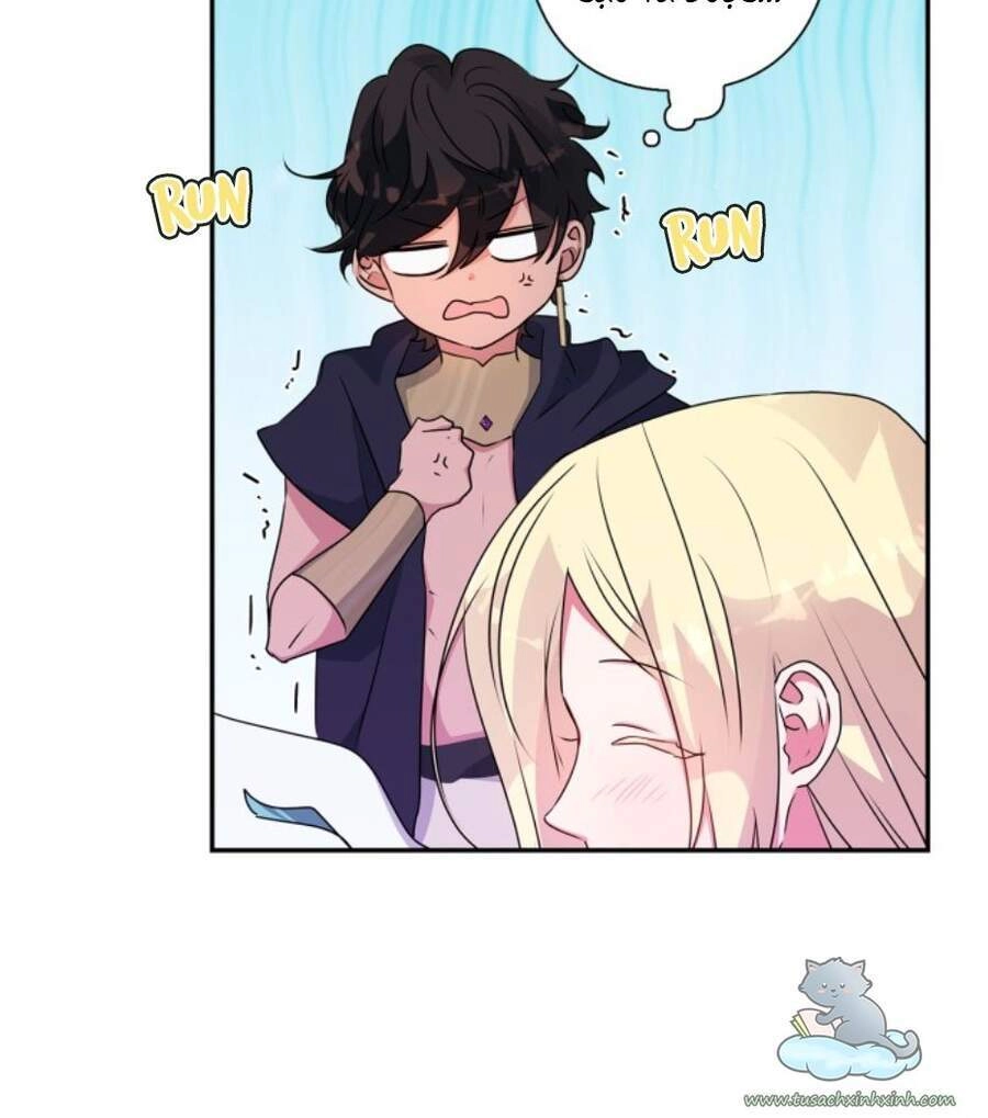 Thuần Hóa Quái Thú Thật Tốt Chapter 50 - 24