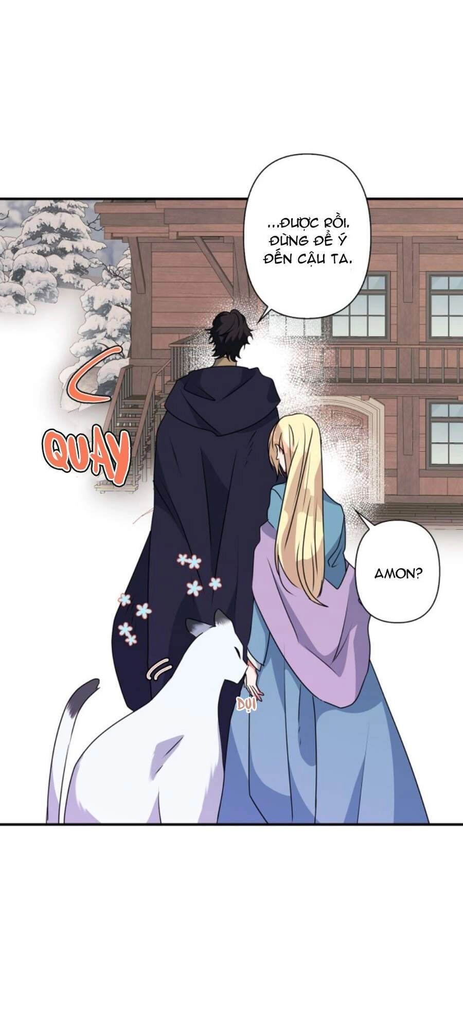 Thuần Hóa Quái Thú Thật Tốt Chapter 50 - 25