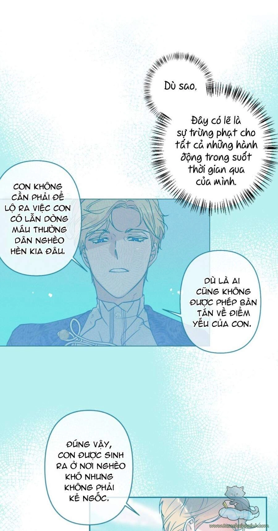 Thuần Hóa Quái Thú Thật Tốt Chapter 50 - 36