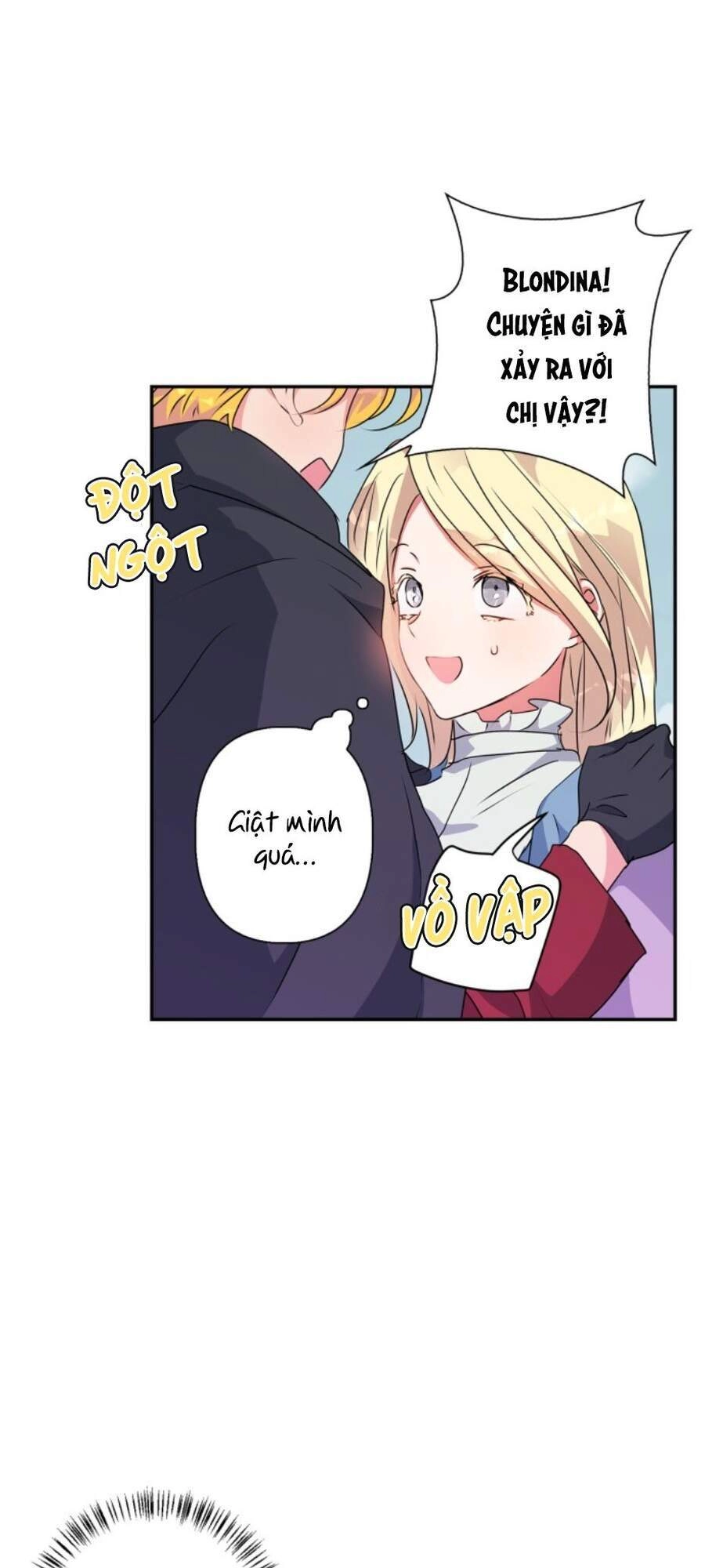 Thuần Hóa Quái Thú Thật Tốt Chapter 50 - 43