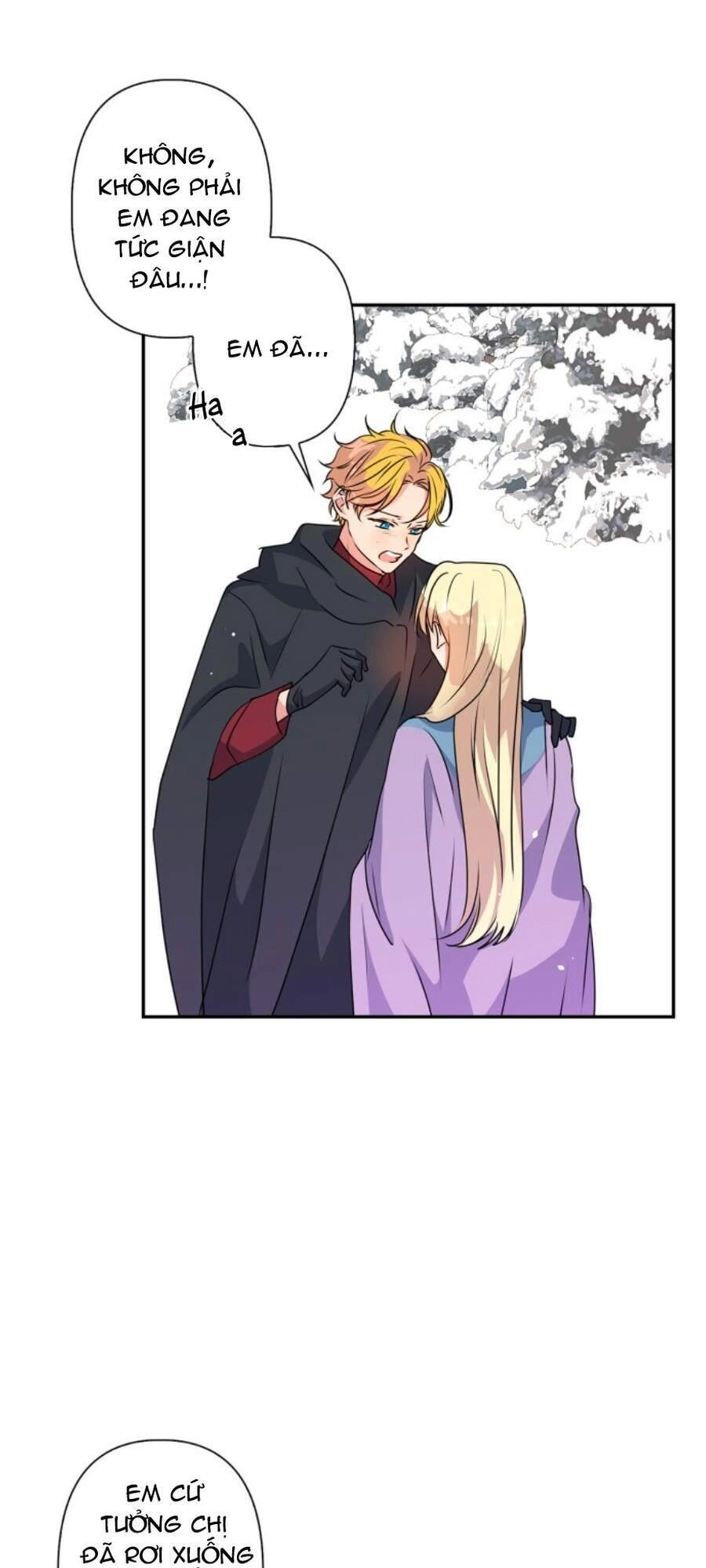 Thuần Hóa Quái Thú Thật Tốt Chapter 50 - 45