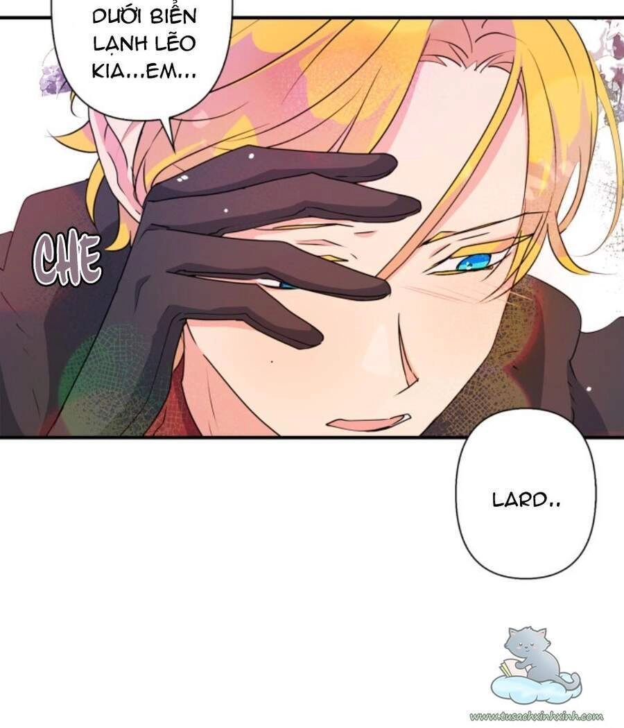 Thuần Hóa Quái Thú Thật Tốt Chapter 50 - 46