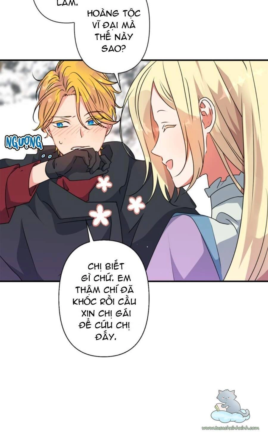 Thuần Hóa Quái Thú Thật Tốt Chapter 50 - 48