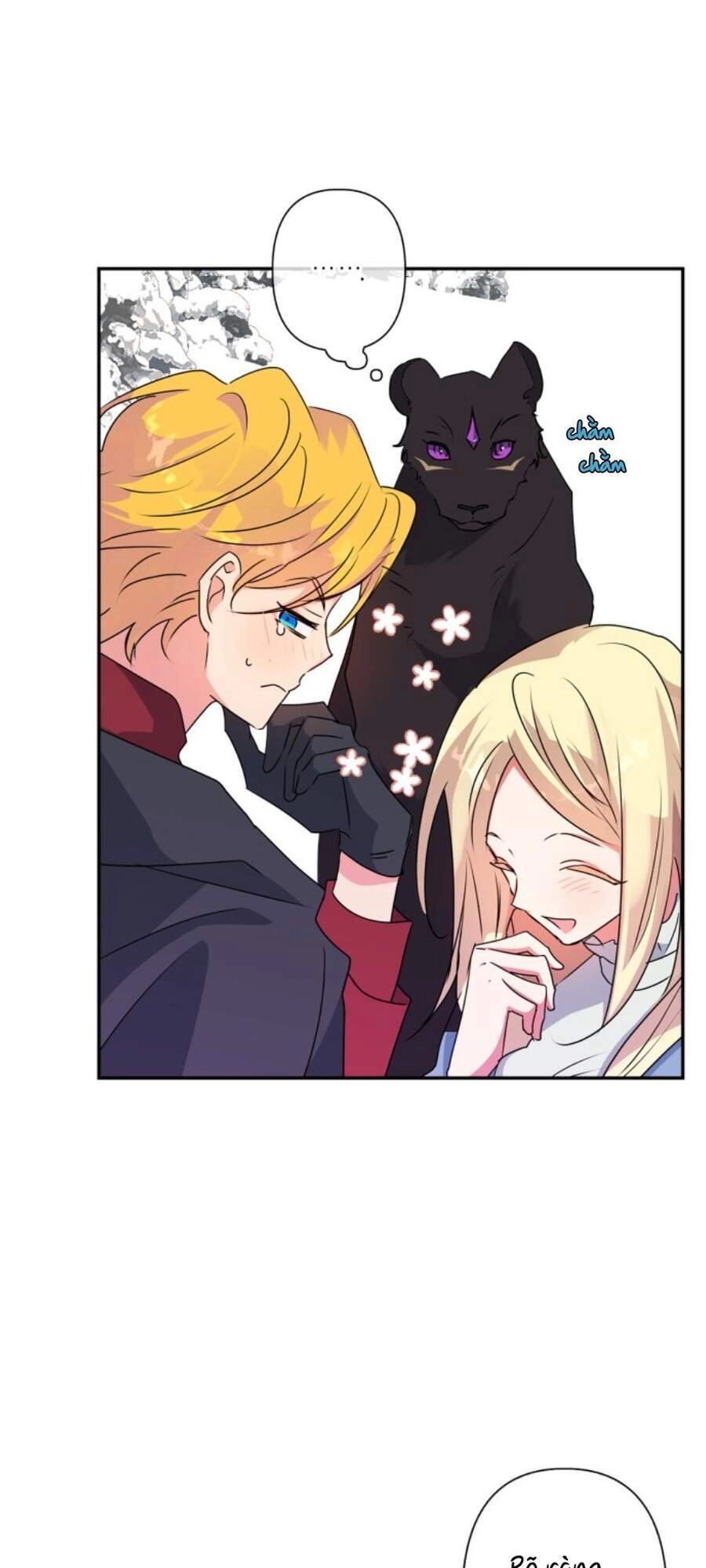 Thuần Hóa Quái Thú Thật Tốt Chapter 50 - 49