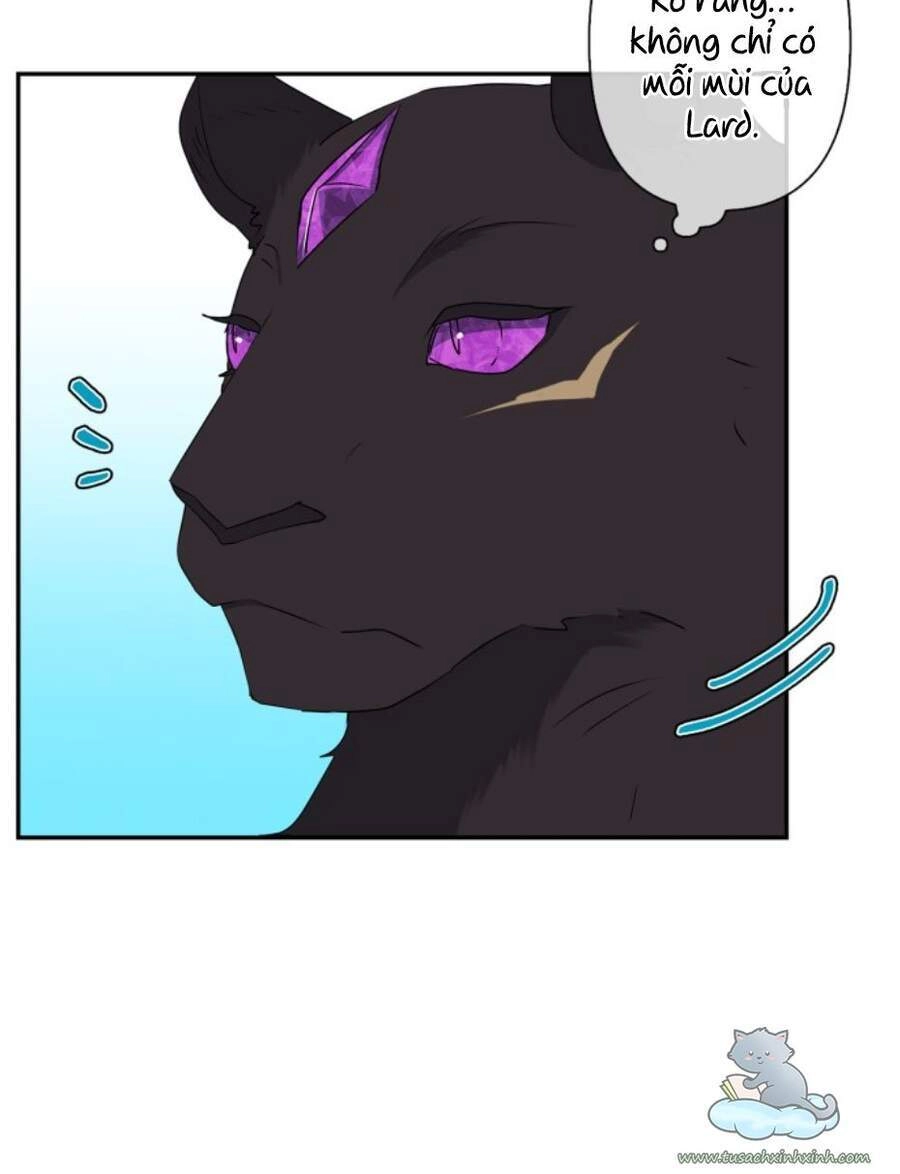 Thuần Hóa Quái Thú Thật Tốt Chapter 50 - 50