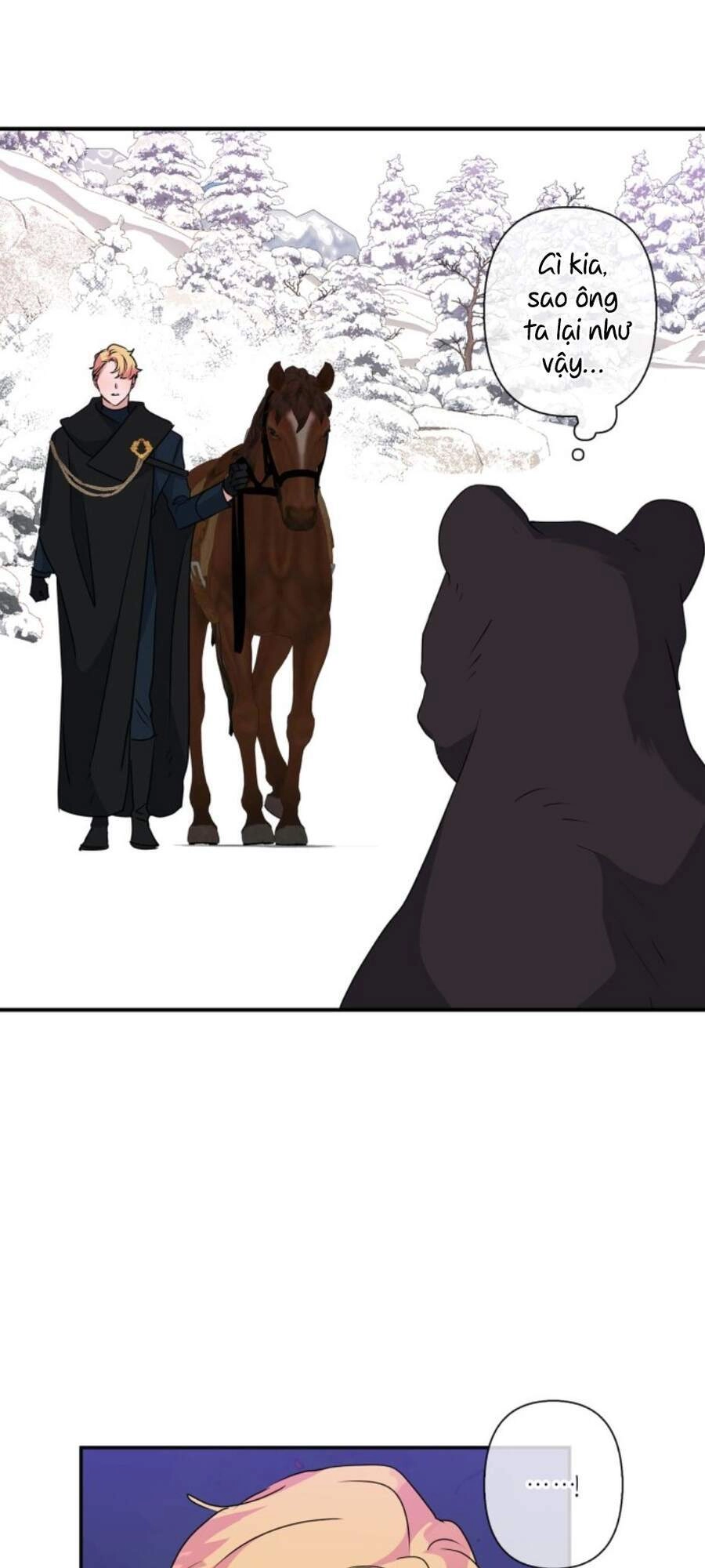 Thuần Hóa Quái Thú Thật Tốt Chapter 50 - 51