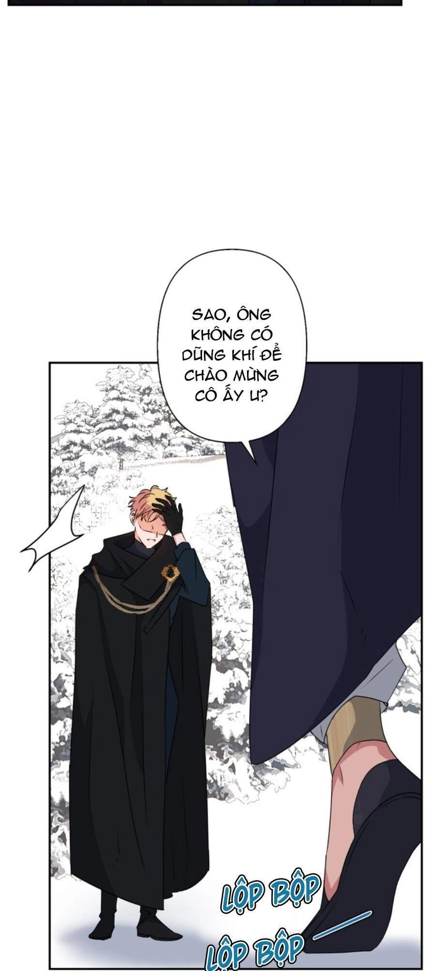 Thuần Hóa Quái Thú Thật Tốt Chapter 50 - 55