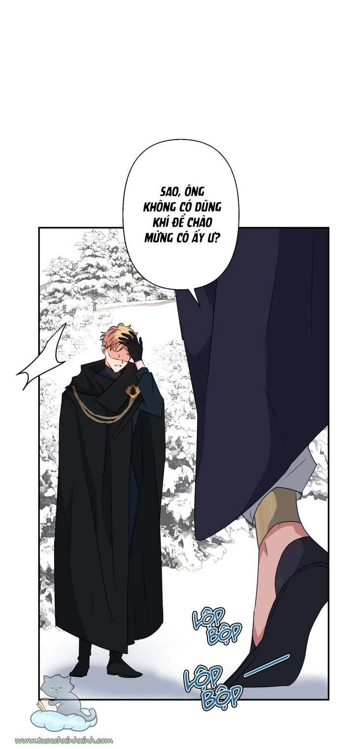 Thuần Hóa Quái Thú Thật Tốt Chapter 51 - 1