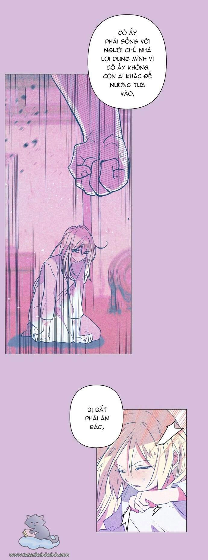 Thuần Hóa Quái Thú Thật Tốt Chapter 51 - 6