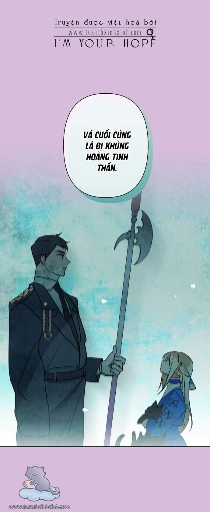 Thuần Hóa Quái Thú Thật Tốt Chapter 51 - 7