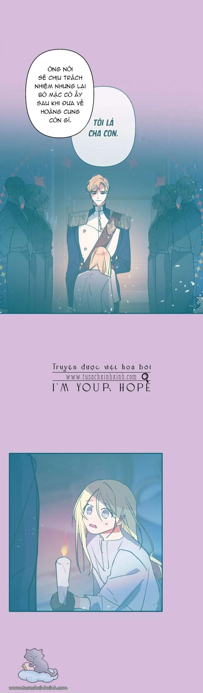 Thuần Hóa Quái Thú Thật Tốt Chapter 51 - 8