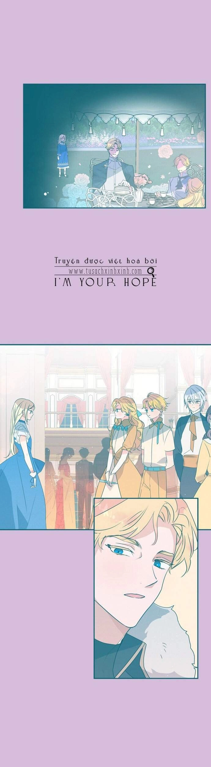 Thuần Hóa Quái Thú Thật Tốt Chapter 51 - 9