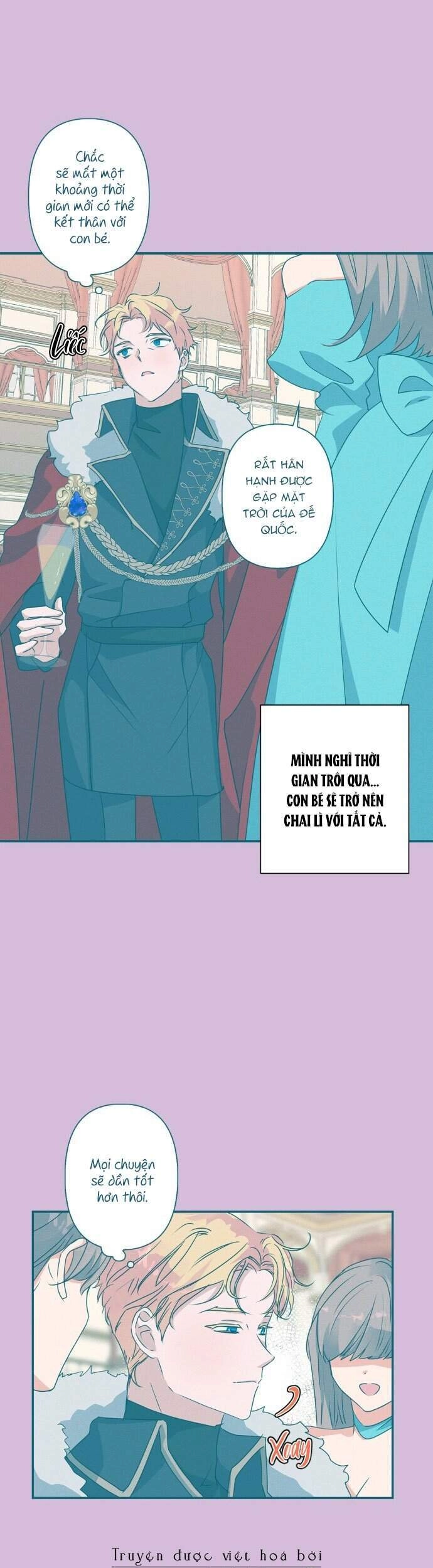 Thuần Hóa Quái Thú Thật Tốt Chapter 51 - 11