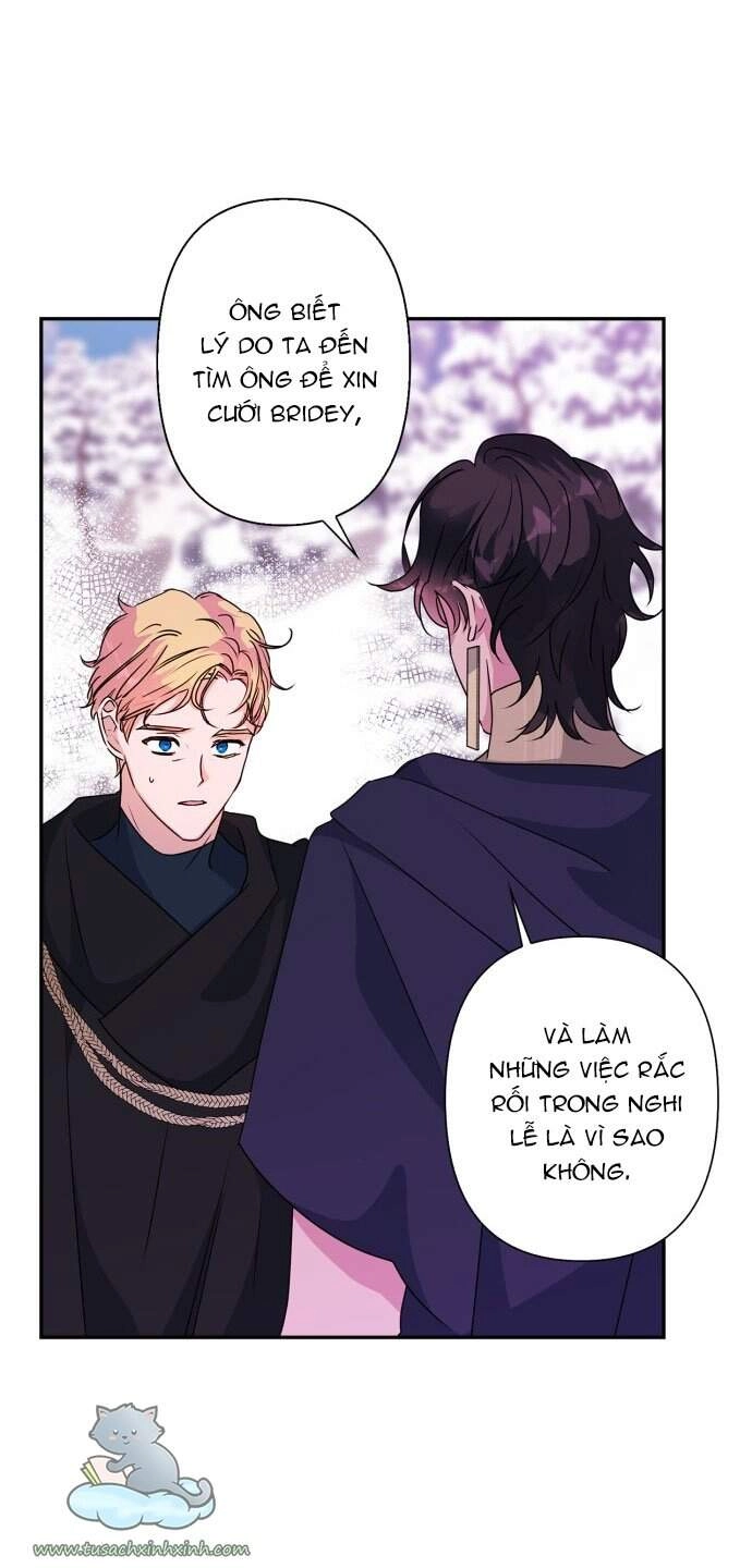 Thuần Hóa Quái Thú Thật Tốt Chapter 51 - 13