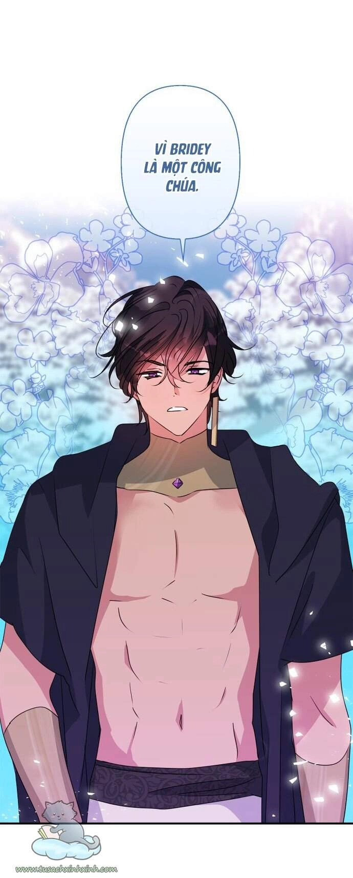 Thuần Hóa Quái Thú Thật Tốt Chapter 51 - 14