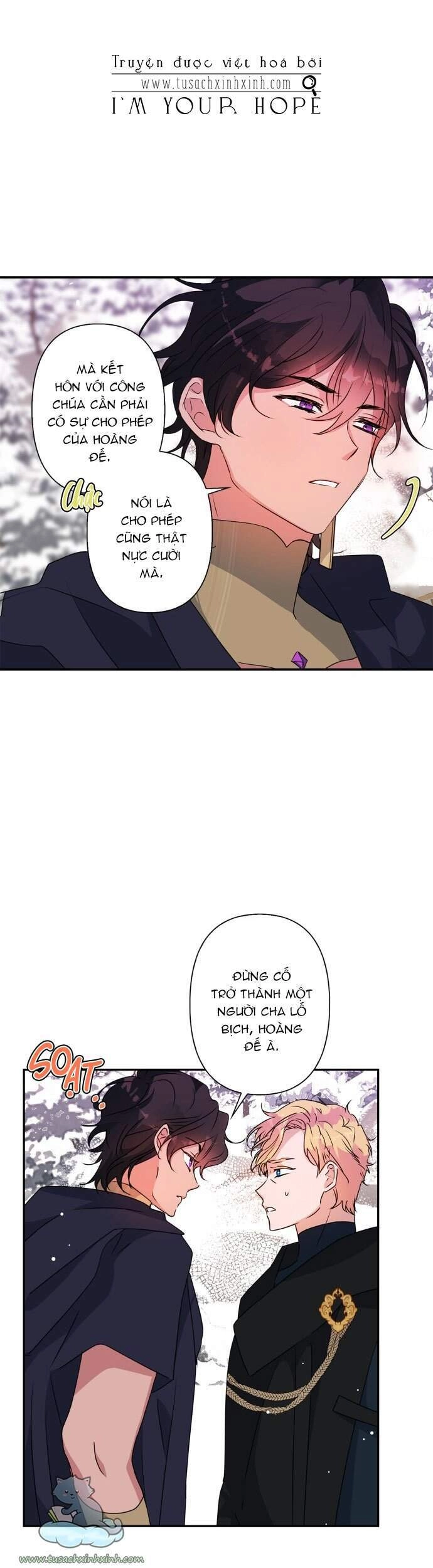 Thuần Hóa Quái Thú Thật Tốt Chapter 51 - 15