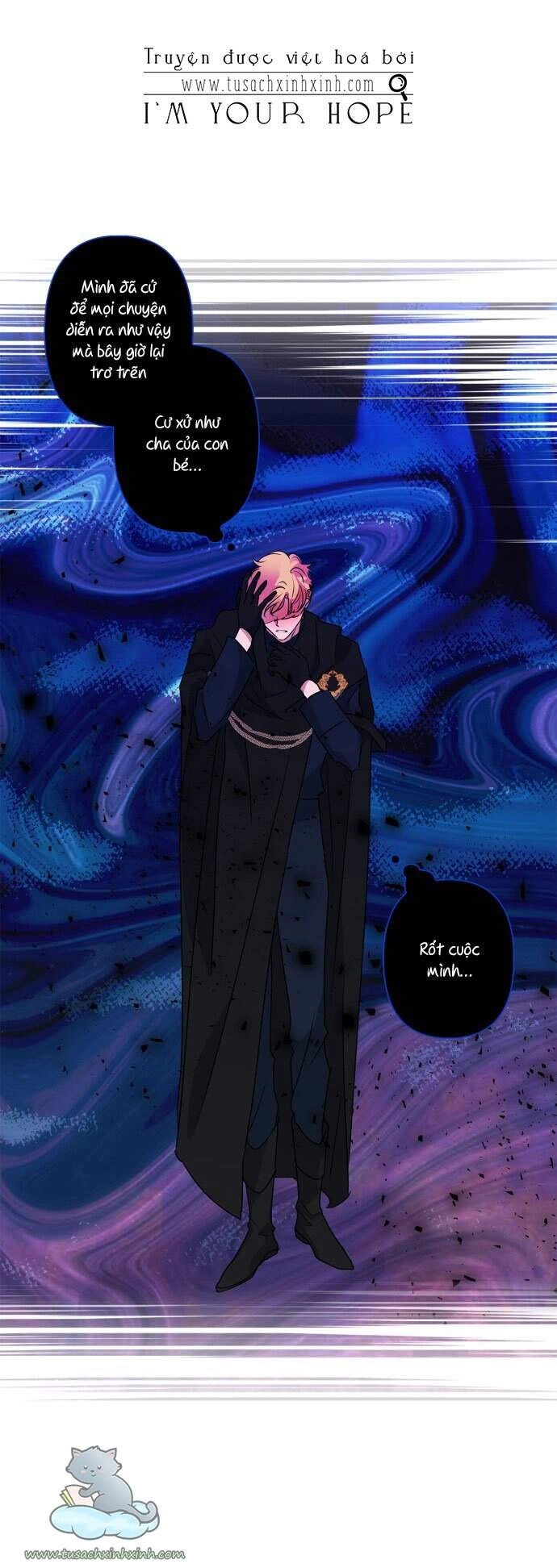 Thuần Hóa Quái Thú Thật Tốt Chapter 51 - 21