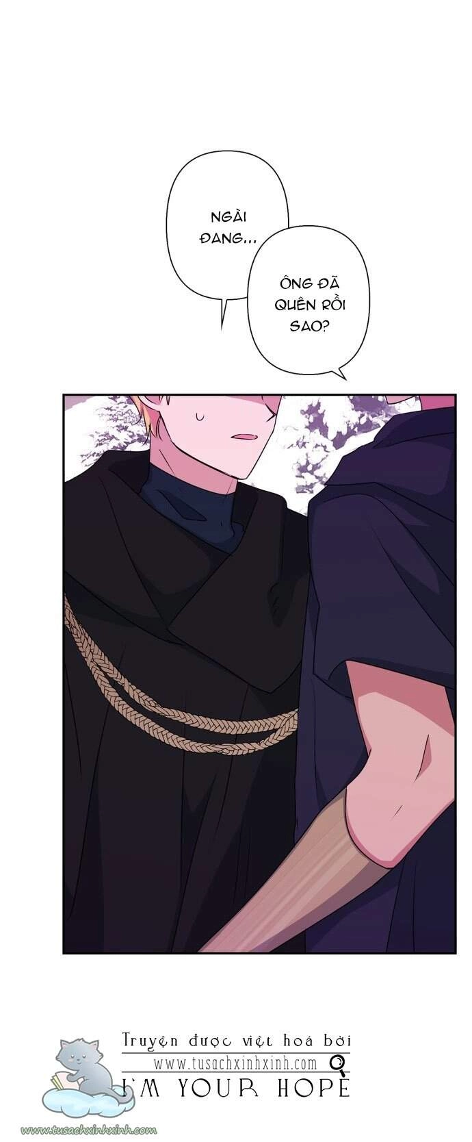 Thuần Hóa Quái Thú Thật Tốt Chapter 51 - 22