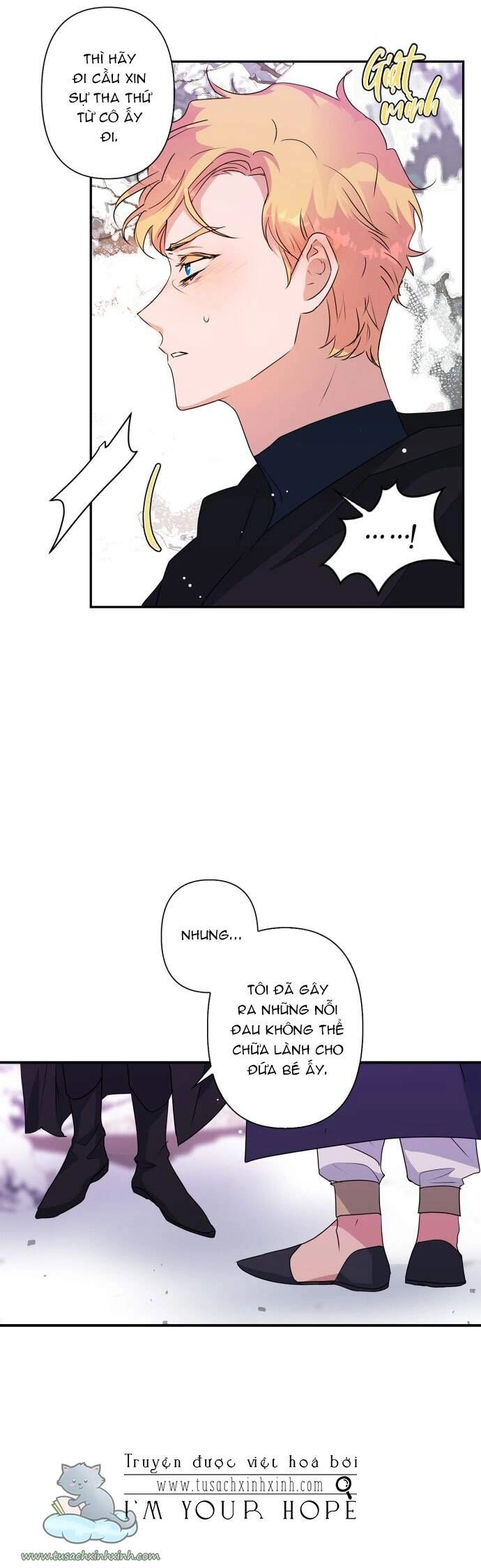 Thuần Hóa Quái Thú Thật Tốt Chapter 51 - 24