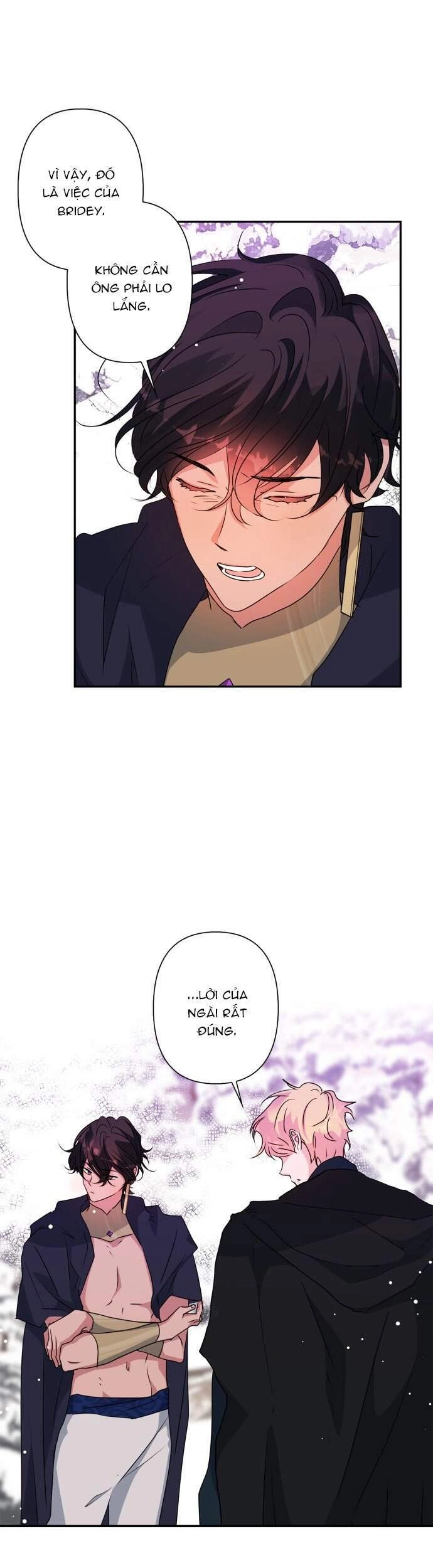 Thuần Hóa Quái Thú Thật Tốt Chapter 51 - 28