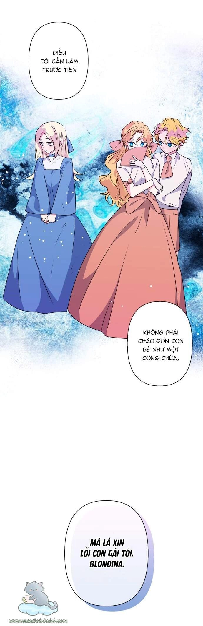 Thuần Hóa Quái Thú Thật Tốt Chapter 51 - 30