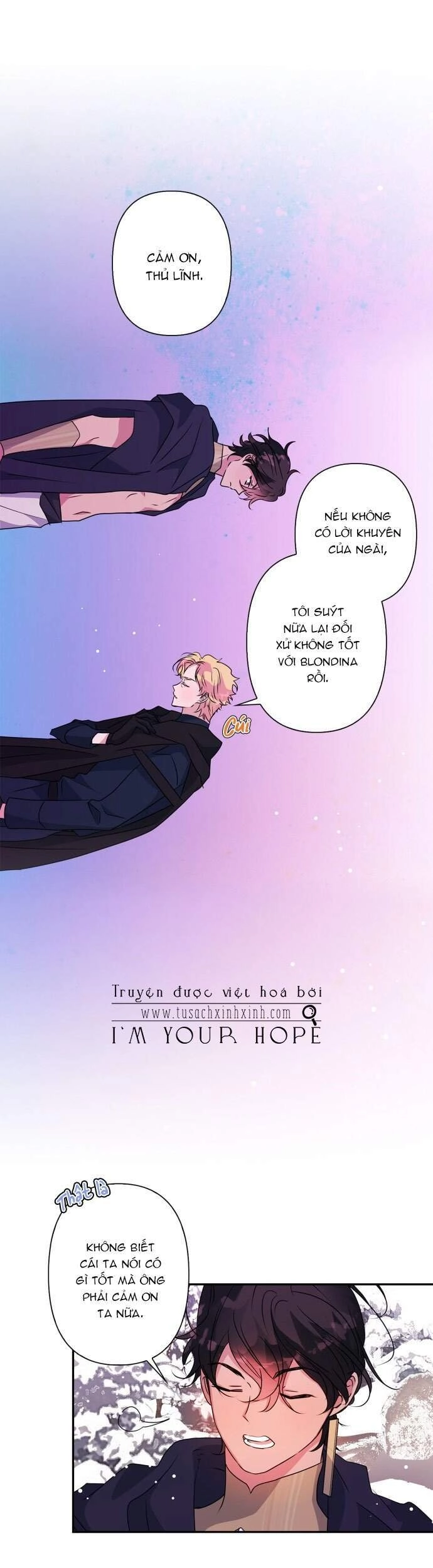 Thuần Hóa Quái Thú Thật Tốt Chapter 51 - 31