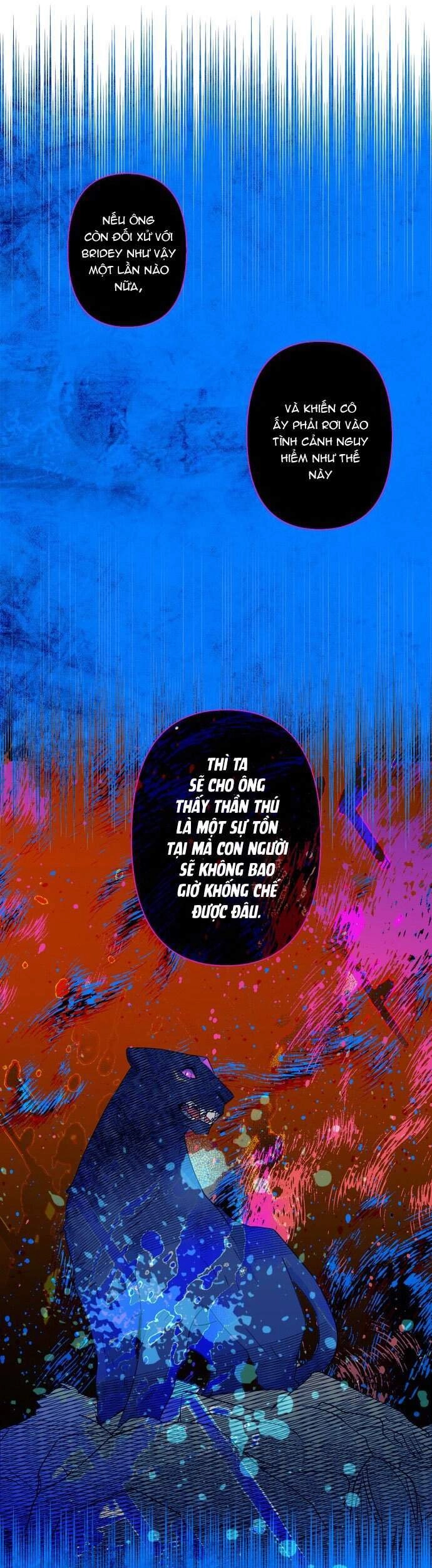 Thuần Hóa Quái Thú Thật Tốt Chapter 51 - 34