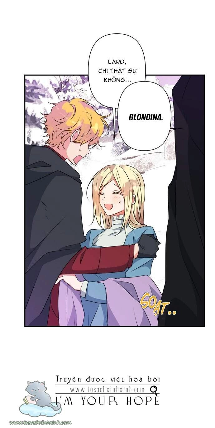 Thuần Hóa Quái Thú Thật Tốt Chapter 51 - 39