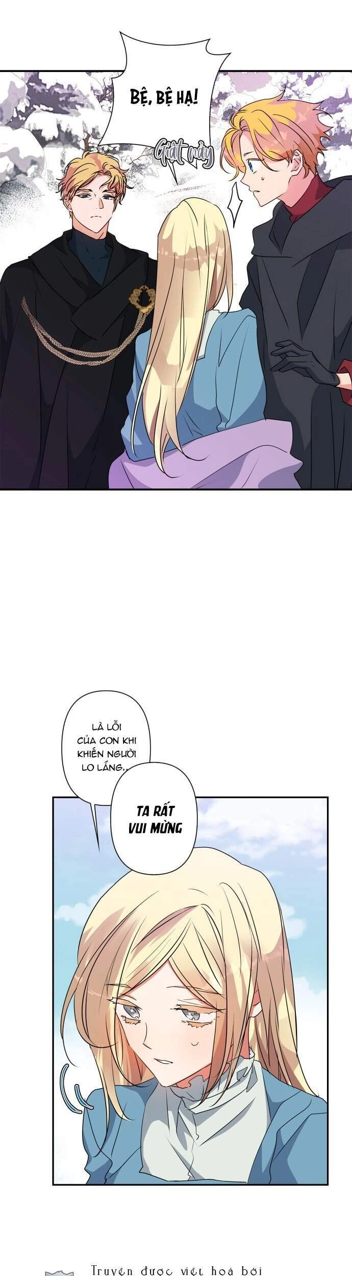 Thuần Hóa Quái Thú Thật Tốt Chapter 51 - 40