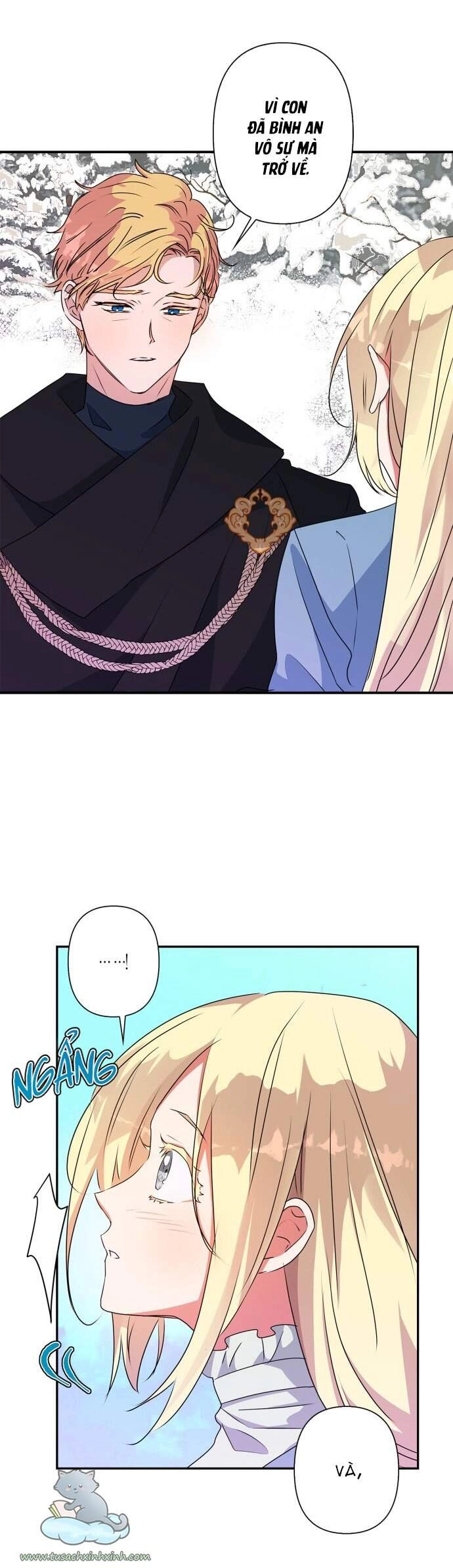 Thuần Hóa Quái Thú Thật Tốt Chapter 51 - 42