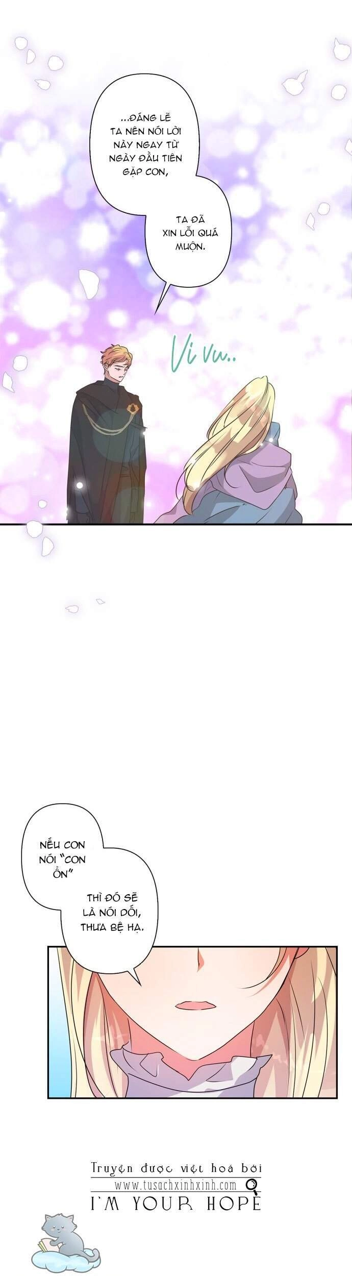 Thuần Hóa Quái Thú Thật Tốt Chapter 51 - 48