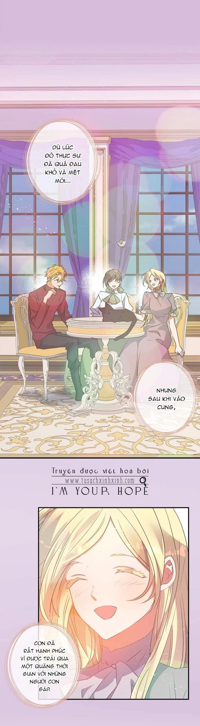 Thuần Hóa Quái Thú Thật Tốt Chapter 51 - 51