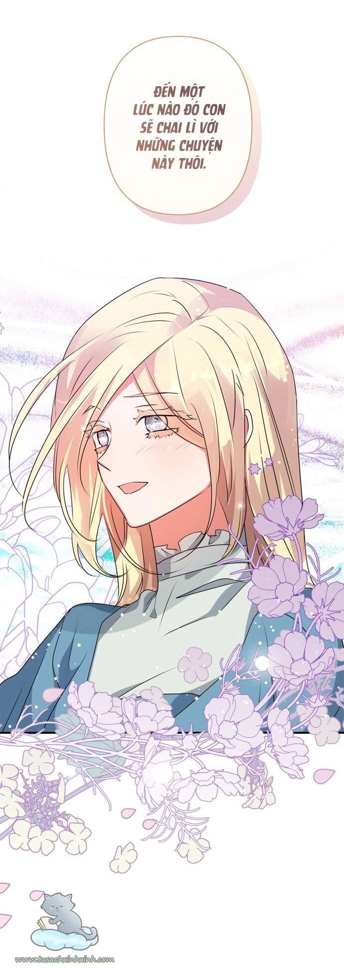 Thuần Hóa Quái Thú Thật Tốt Chapter 51 - 54