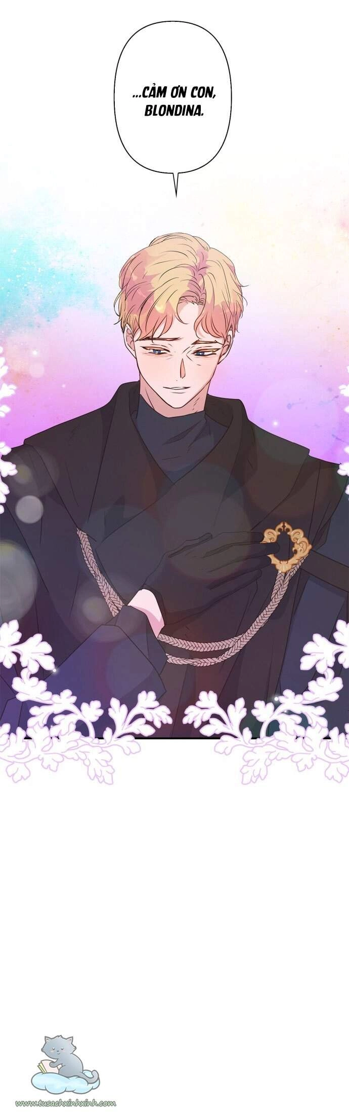 Thuần Hóa Quái Thú Thật Tốt Chapter 51 - 56