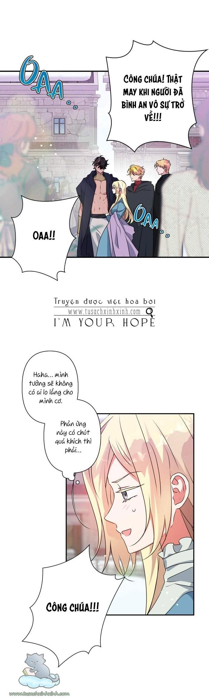 Thuần Hóa Quái Thú Thật Tốt Chapter 51 - 59