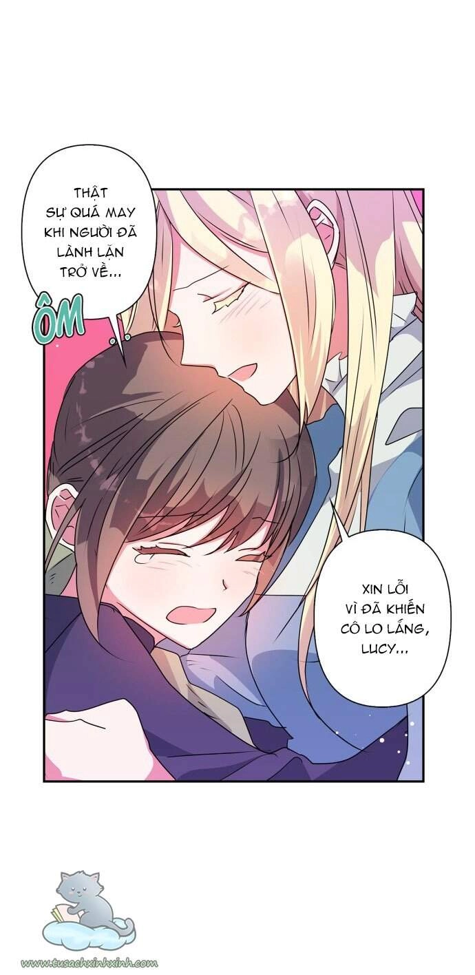 Thuần Hóa Quái Thú Thật Tốt Chapter 51 - 61